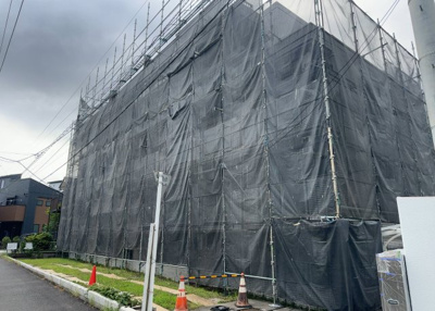 【その他】 | アートイン八王子 | ＳＲＣ造は強度や耐震性の面でもRC造と比べて優れています。そのため、10階建以上の高層または超高層マンションなどの建築にも多く採用されています。柱や梁などのサイズが小さくても高い耐震性を確保できます。