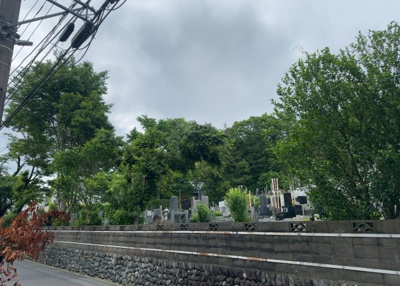 【その他】 | アートイン八王子 | 眺望を気にして物件を探す場合、前面に建物が建っていないか現地で確認しましょう！前面に建物があると景色はもちろん、日当たりや風通しにも影響が出てきます。住んだ時のことを想像しながら現地見学をしましょう。