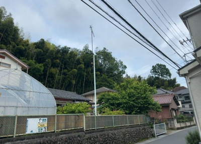 【その他】 | アートイン八王子 | 眺望の良さを楽しめるダイニングキッチンで家族団らんの時間を過ごしてはいかがでしょうか。バルコニーから見える景色を家族で眺める時間は、時間が経つのを忘れてしまいそうですね。是非、現地を見に行きましょう！