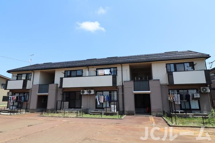 グランシャリオ B