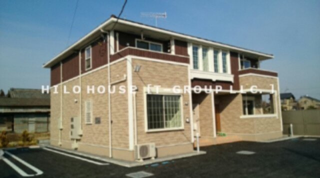 プリムローズ赤浜　Ⅳ