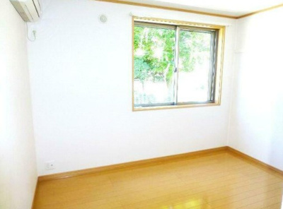 【寝室】 | サン・ビエール