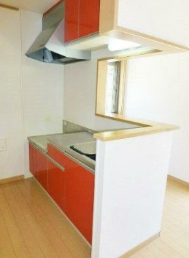 【キッチン】 | サン・ビエール