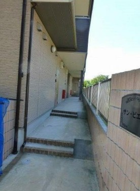 【エントランス】 | サン・ビエール