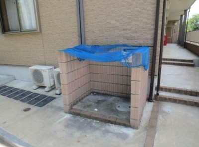 【その他共用部分】 | サン・ビエール