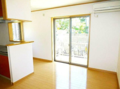 【居間・リビング】 | サン・ビエール | 明るい洋室！