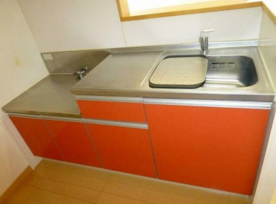 【キッチン】 | サン・ビエール