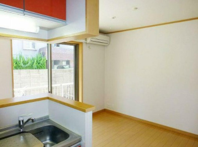 【洋室】 | サン・ビエール