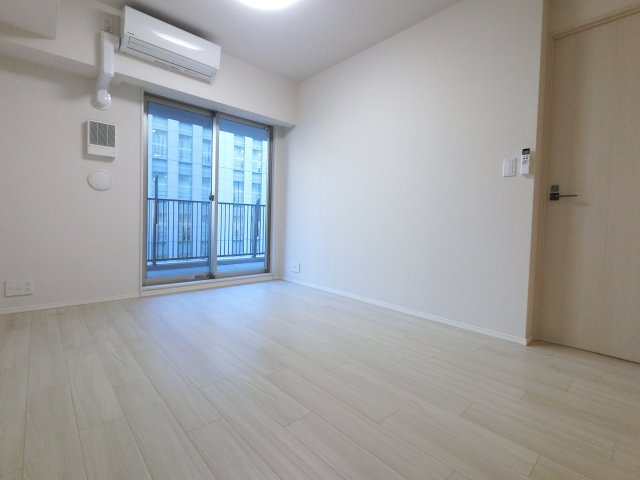 パークホームズ千葉の居間・リビング