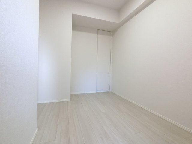 パークホームズ千葉の内装