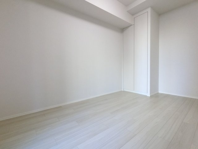 パークホームズ千葉の洋室