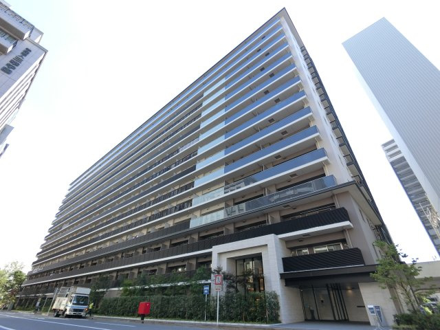 パークホームズ千葉