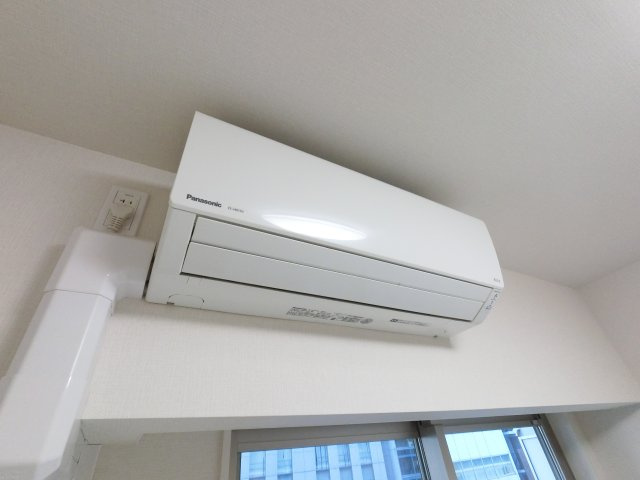 パークホームズ千葉の設備