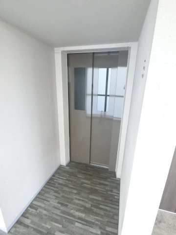 パークホームズ千葉のその他共用部分