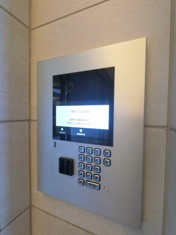 パークホームズ千葉のその他共用部分