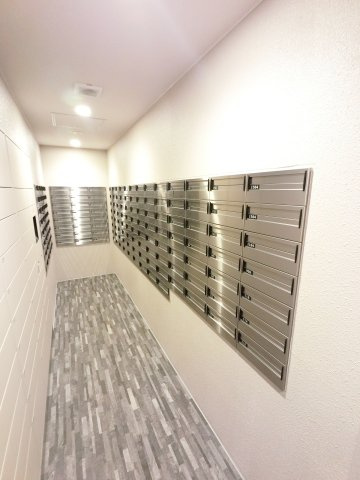 パークホームズ千葉のその他共用部分