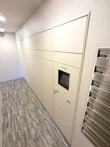 パークホームズ千葉のその他共用部分