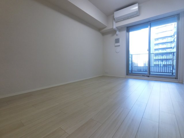 パークホームズ千葉の居間・リビング