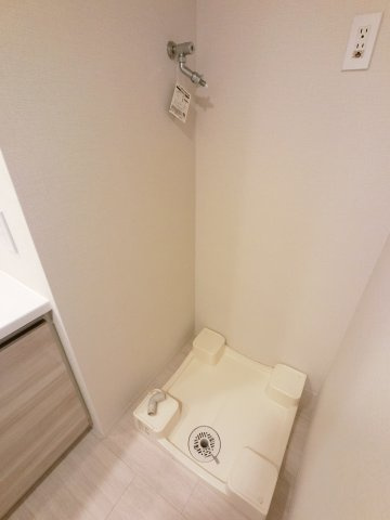 パークホームズ千葉の設備