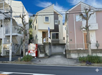 六ツ川4丁目中古戸建の画像