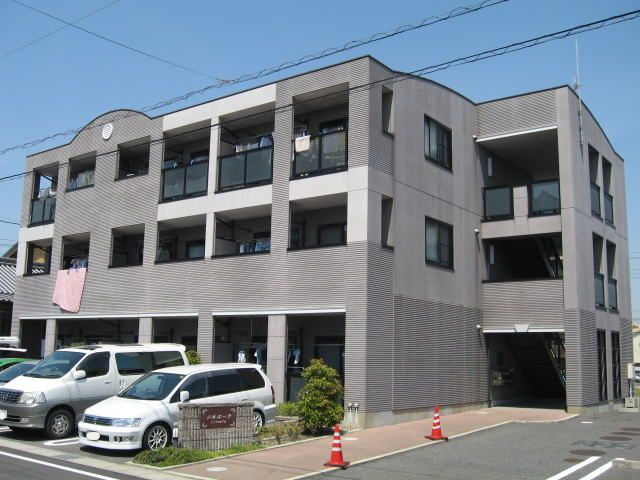 シルエーラ　　刈谷市の賃貸ならクラスホーム刈谷店の外観