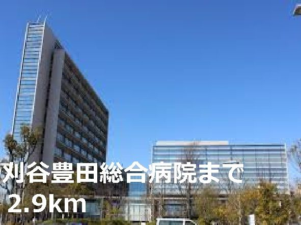 シルエーラ　　刈谷市の賃貸ならクラスホーム刈谷店のその他