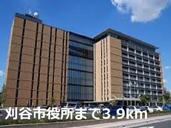 シルエーラ　　刈谷市の賃貸ならクラスホーム刈谷店のその他