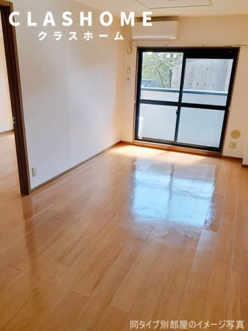 シルエーラ　　刈谷市の賃貸ならクラスホーム刈谷店の居間・リビング