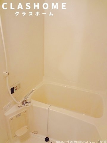 シルエーラ　　刈谷市の賃貸ならクラスホーム刈谷店の浴室