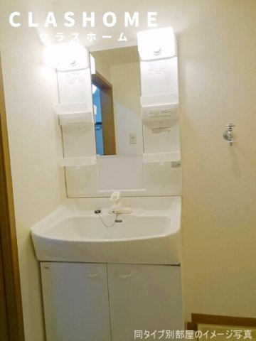 シルエーラ　　刈谷市の賃貸ならクラスホーム刈谷店の洗面所