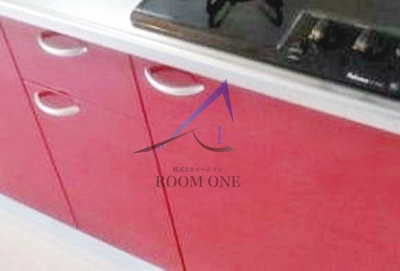 ラ・フォート東日暮里