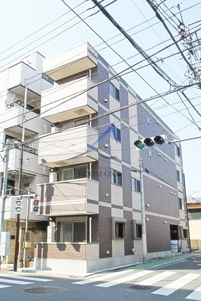 ラ・フォート東日暮里