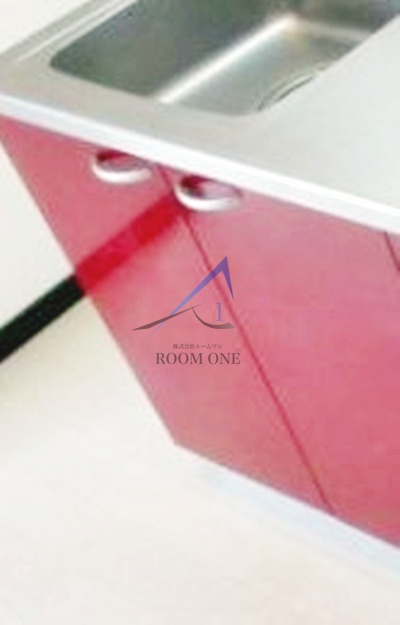 ラ・フォート東日暮里