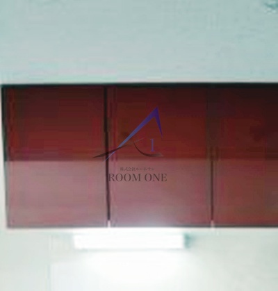 ラ・フォート東日暮里