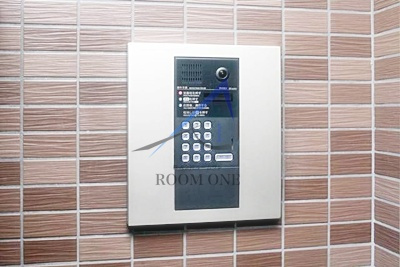 ラ・フォート東日暮里