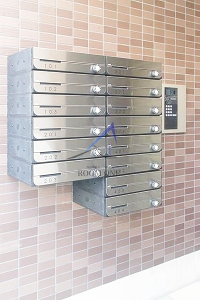 ラ・フォート東日暮里