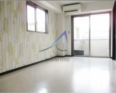 ラ・フォート東日暮里