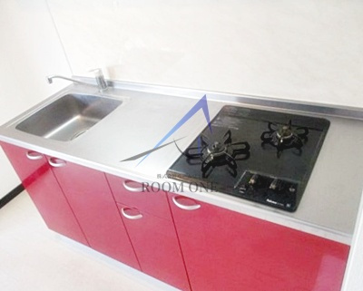 ラ・フォート東日暮里