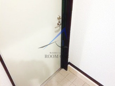 ラ・フォート東日暮里の玄関|玄関です。