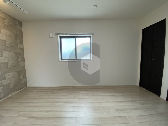 フジパレス弥刀2番館の居間・リビング