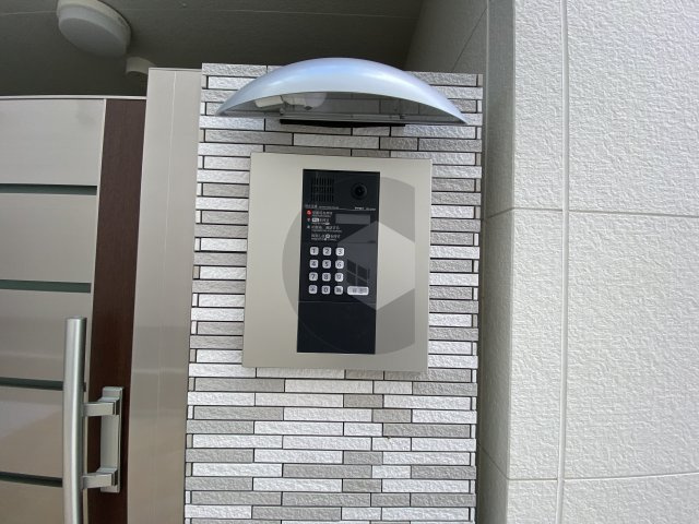 フジパレス弥刀2番館の展望