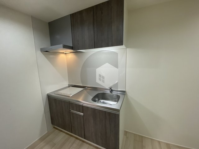 フジパレス弥刀2番館のキッチン