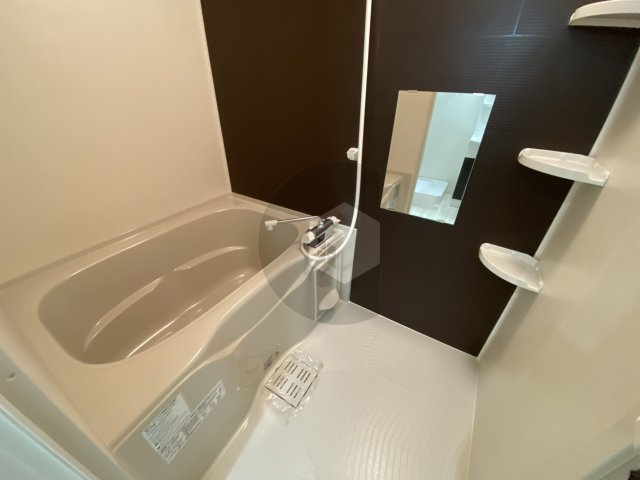 フジパレス弥刀2番館の浴室