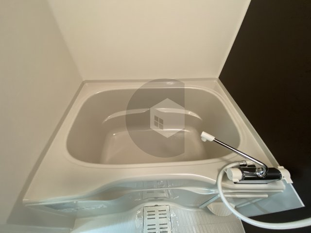 フジパレス弥刀2番館の浴室