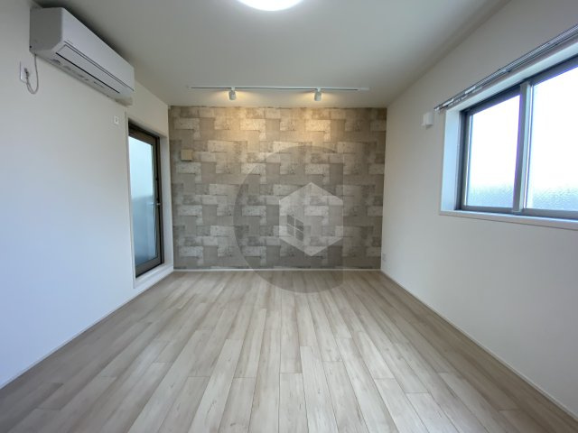 フジパレス弥刀2番館の内装