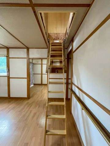 富士宮市内房　中古戸建　（130.17坪）のその他|ロフト