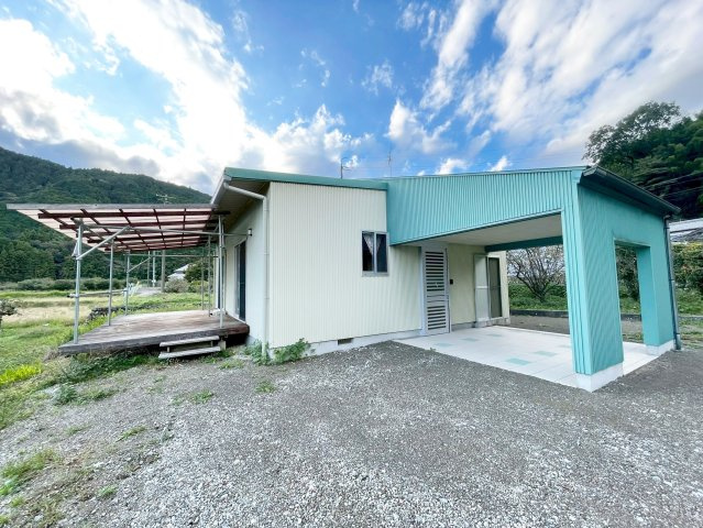 富士宮市内房　中古戸建　（130.17坪）