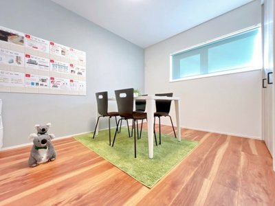 【洋室】 | 北群馬郡吉岡町大久保　新築住宅