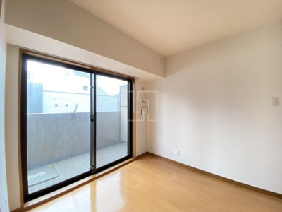 【洋室】 | リーガル南船場III | リーガル南船場III　洋室