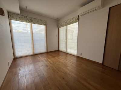 【居間・リビング】 | 西城南蔵のある家